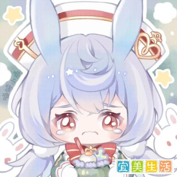 原神丘丘头精选头像推荐