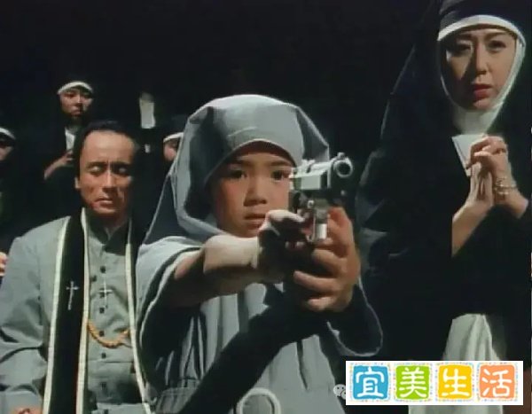 美人猎色，觉醒美女的复仇