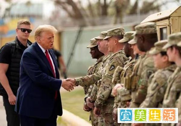 美国大选背后的“暗流涌动”：国民警卫队与军事干预的阴影