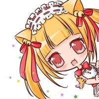 求给三姐妹头像不要真人