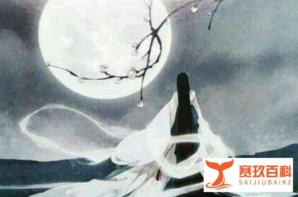 “待我长发及腰，将军归来可好？”将军篇
