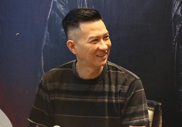 《低压槽:欲望之城》是张家辉自编自导的吗?