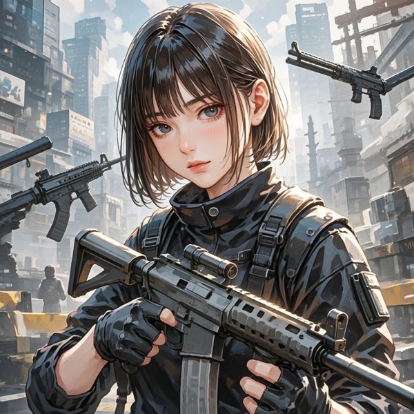 十九岁暴躁少女csgo剧情介绍单人