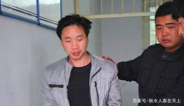 “张青华杀妻案”:因家庭矛盾,丈夫在妻子家乱砍,死伤11人,后来怎样?