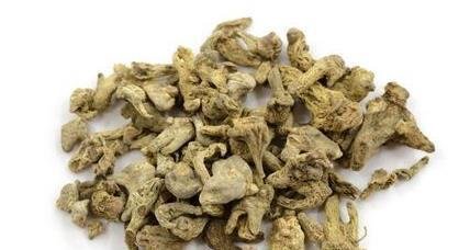 水白芨与白芨的美容功效有什么区别？