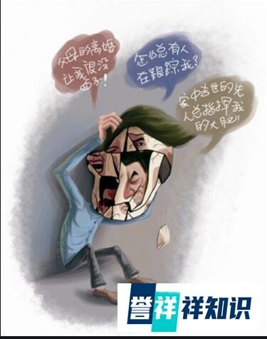 测试深海恐惧症的图
