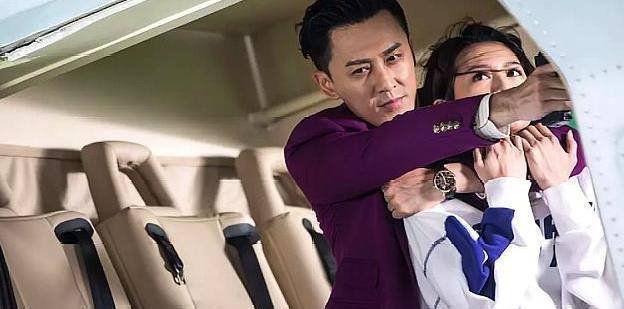 古天乐、张智霖等人出演的犯罪动作电影《反贪风暴4》都有哪些看点?该如何评价?