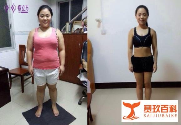 瘦立方：成功减重30斤的绿色健康减肥加盟