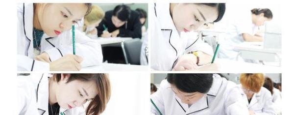 纹绣培训一般多久能学出来