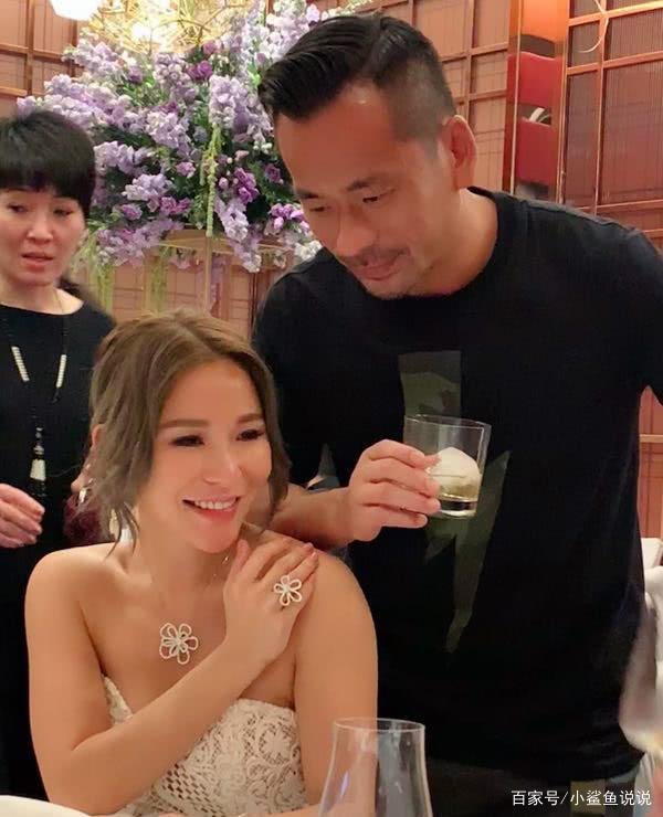 骗走原配分手费3亿，泰国高调复合，四太梁安琪出面也不管用，后来怎样了？