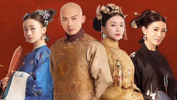 《延禧攻略》里为什么最后纯妃害皇后?