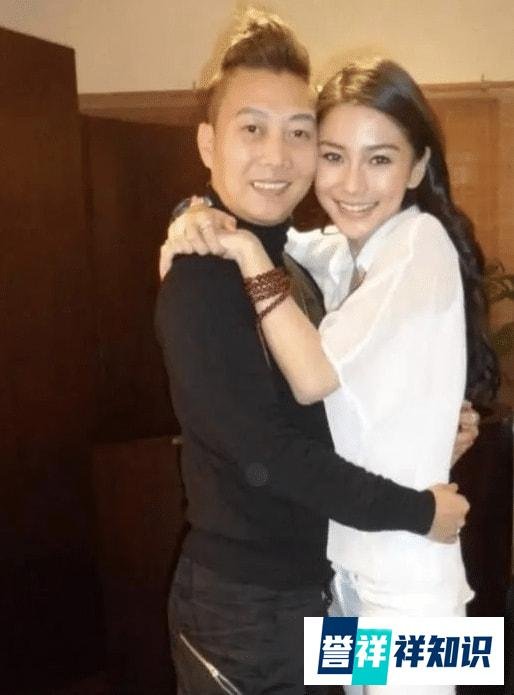 离婚半个月，baby与男友人大量亲密合影曝光，黄晓明又有一位绯闻对象