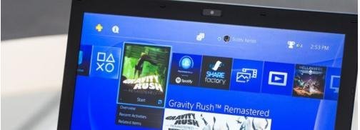 PS4怎么下载游戏？