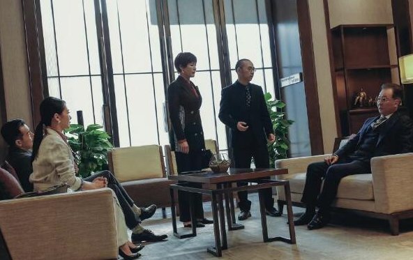 回廊亭是一部什么电影
