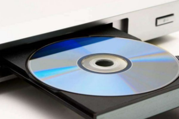 什么是DVD格式