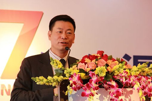 好迪老总黄家武是哪里人