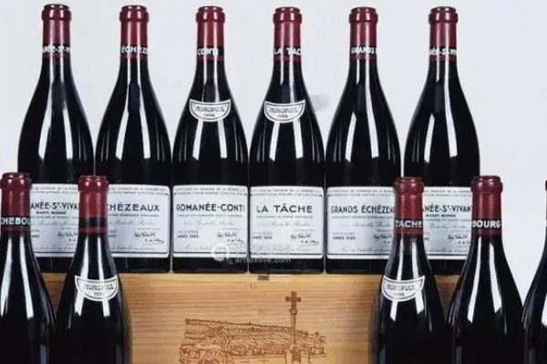 法国十大品牌红酒有哪些