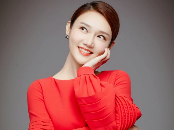 2024年春节联欢晚会主持人