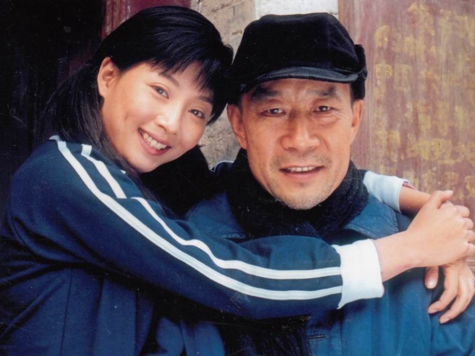 中国十大感人电视剧