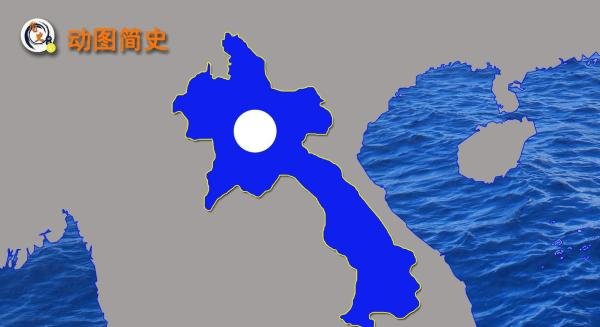 图解“一大四小”：今天的社会主义国家还有哪些？