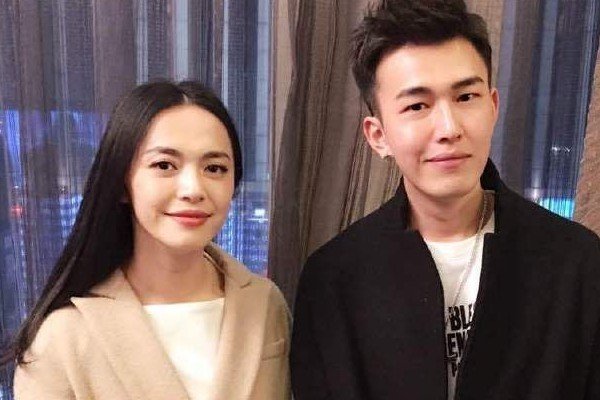 孔垂楠和张孟妍曾经都到了谈婚论嫁的程度,是什么让两人变成今天的互相伤害?