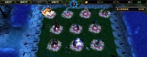 劫尽1.1b正式版攻略