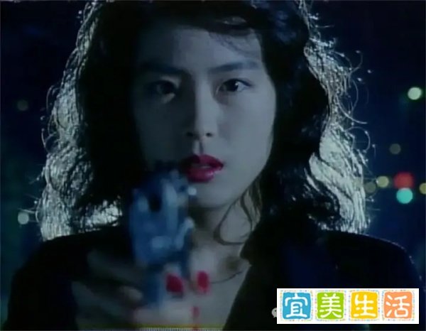 美人猎色，觉醒美女的复仇