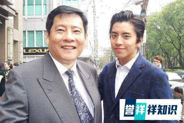 王大陆逃兵役被捕 其父坦言很失望