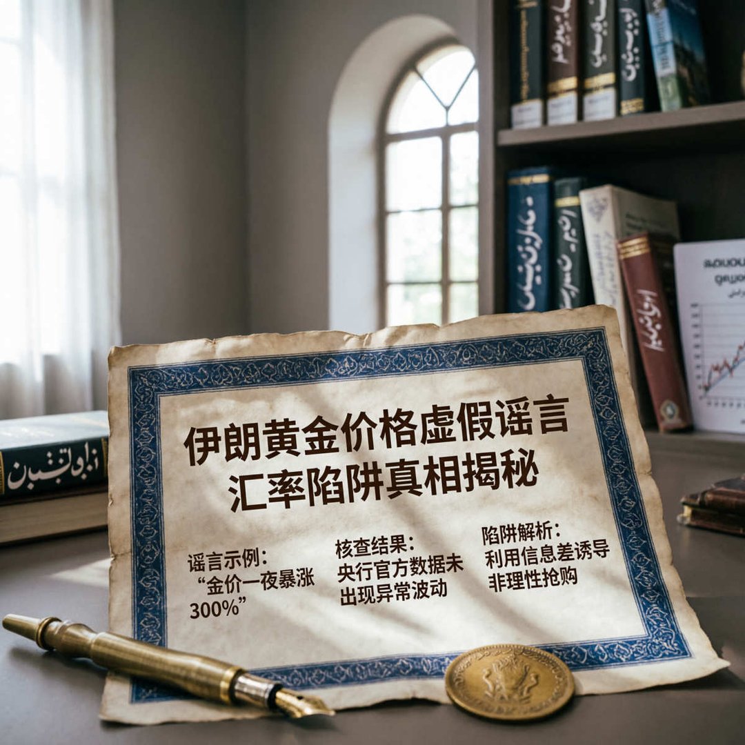 伊朗黄金真的98一克吗