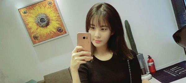 《我们结婚了》中有少女时代的成员参演，有那几位成员参演了