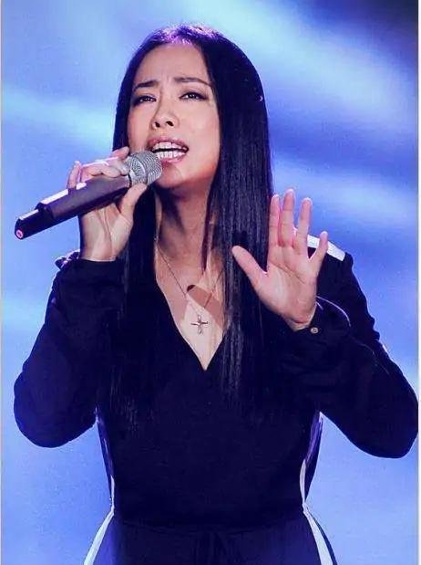 黄绮珊:没孩子是人生遗憾