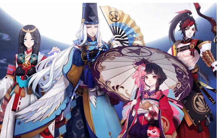 阴阳师什么是老鼠车 什么是桃花车