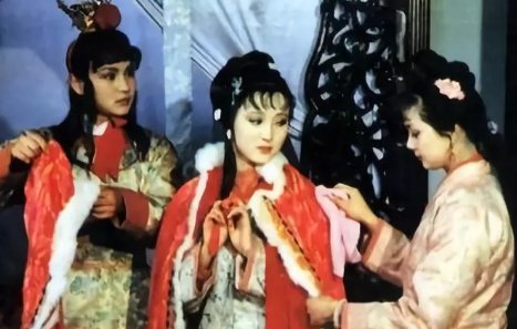 求红楼梦人物关系图