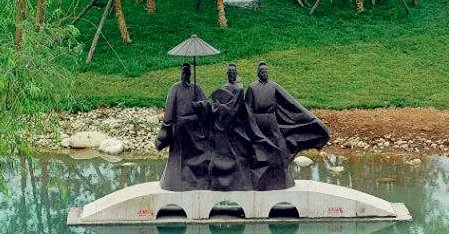 林文钦是谁？,