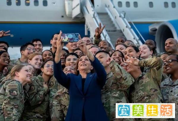 美国大选背后的“暗流涌动”：国民警卫队与军事干预的阴影