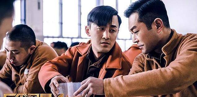 古天乐、张智霖等人出演的犯罪动作电影《反贪风暴4》都有哪些看点？该如何评价？