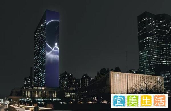 联合国大会已开始:BTS拍MV做演讲、总统未打疫苗只能站在路边吃披萨……