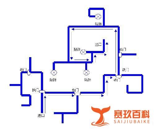 《笑傲江湖之日月神教》图文攻略3