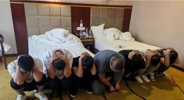 男子讲述被骗缅甸惊魂500天