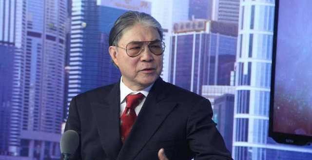 霍震霆离婚后没有再娶妻,也没有任何恋情,是什么原因呢