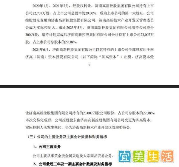 这一国企主动退市,或受贸易业务拖累?!