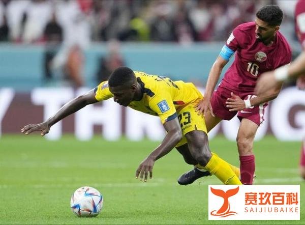 创世界杯东道主首败纪录后,卡塔尔已经只剩为荣誉而战