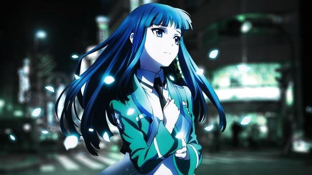 动漫中兄控少女有哪些？