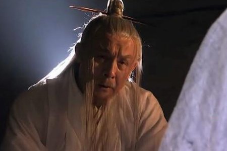无崖子宁愿坐等多年,也没找天山童姥替他报仇,有何用意?