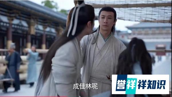 《庆余年2》：范闲结识四位门生，为什么成佳林从未露面