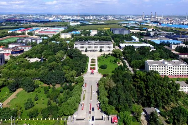 吉林农业科技学院好不好？