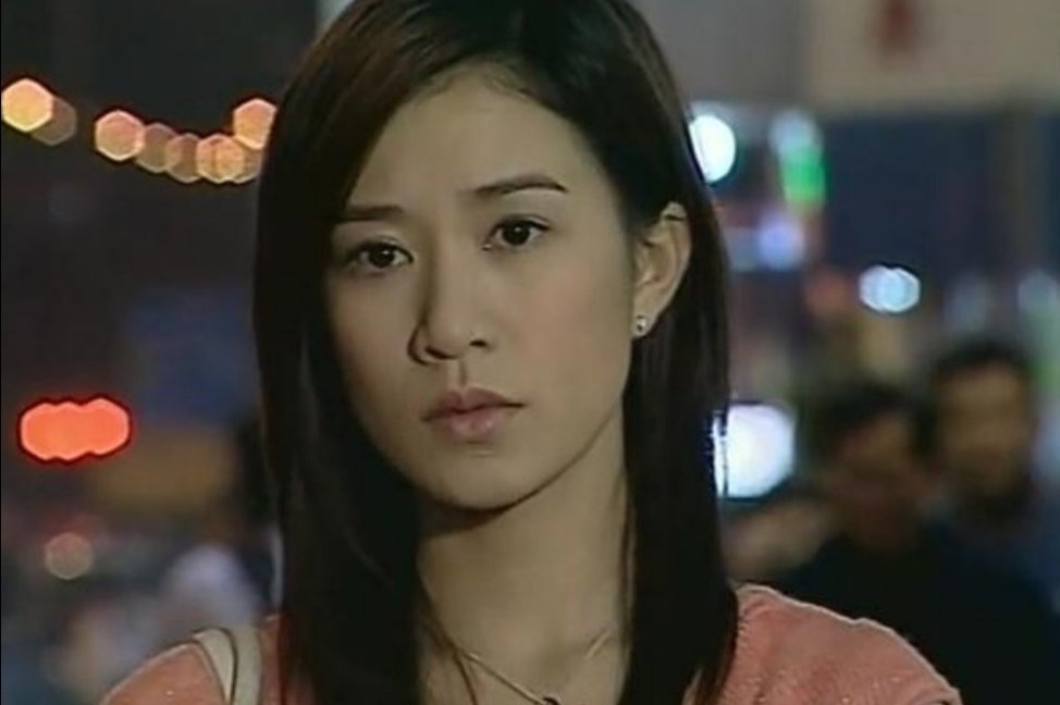 令人惊艳的美女佘诗曼，为何会有一个“嗲精”的称号？