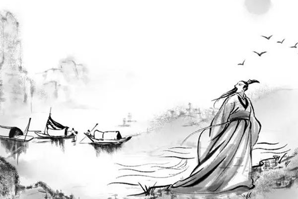 风流什么意思