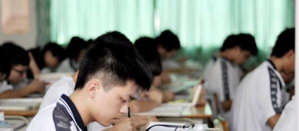 莘莘学子什么意思