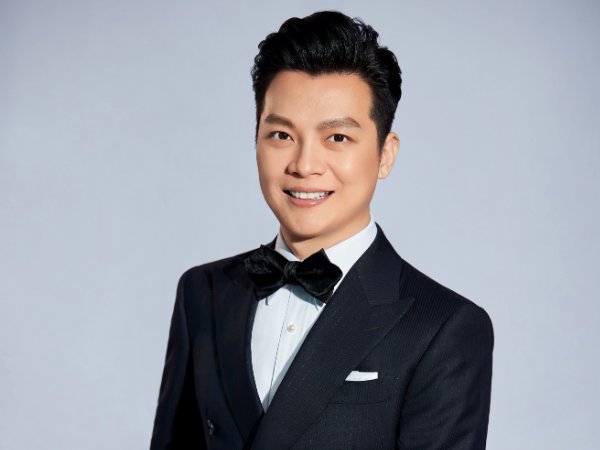 2024年春节联欢晚会主持人